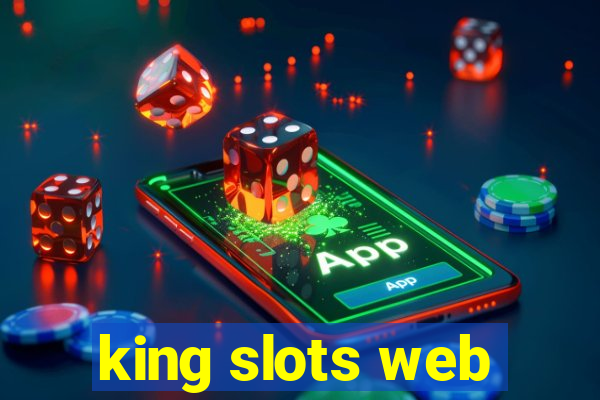 king slots web